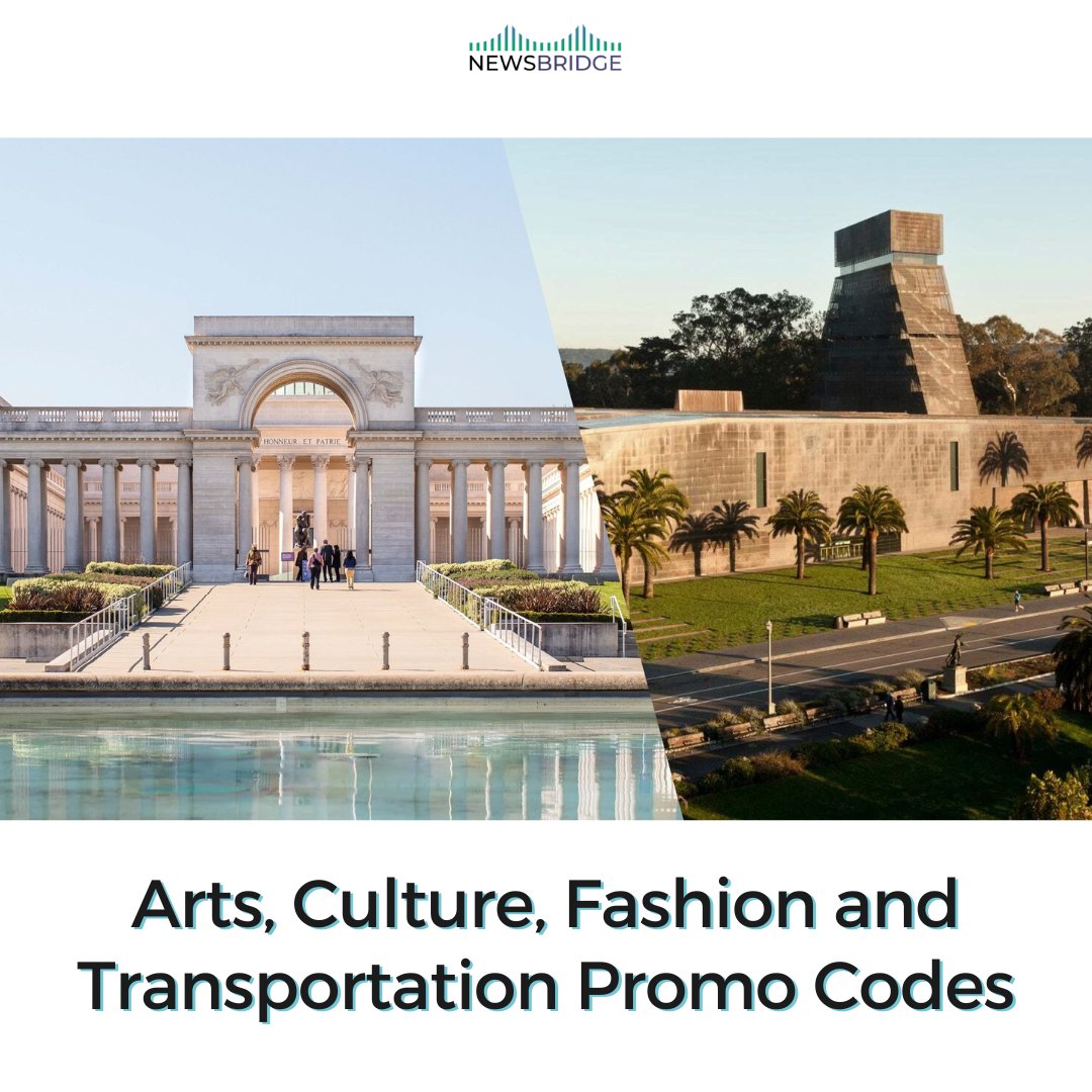 Promo Codes are now available for APEC delegates, media, and visitors! 
Linked here: tinyurl.com/2s3bjv32 

#SanFrancisco #USAPEC2023 #APEC2023 #bayarea