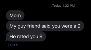 it's giving stacy's mom 😂 https://t.co/Ltg1JRvcWh
