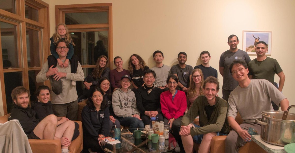 Rubin Lab tweet media