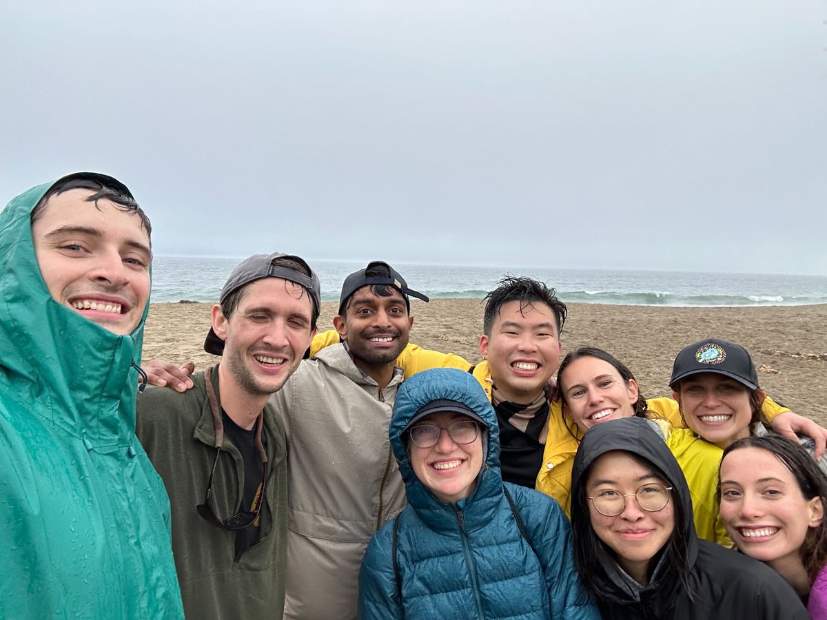 Rubin Lab tweet media