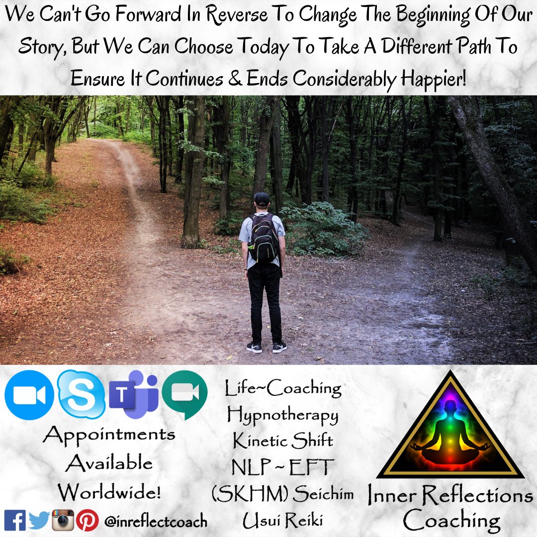 inreflectcoach's tweet photo. If You Resonate With The Vibe...
Please Like, Follow, Share Or Subscribe!
Thanks! 😉
#hypnosis #lifecoach #fullpotential https://t.co/7konu0fPx5