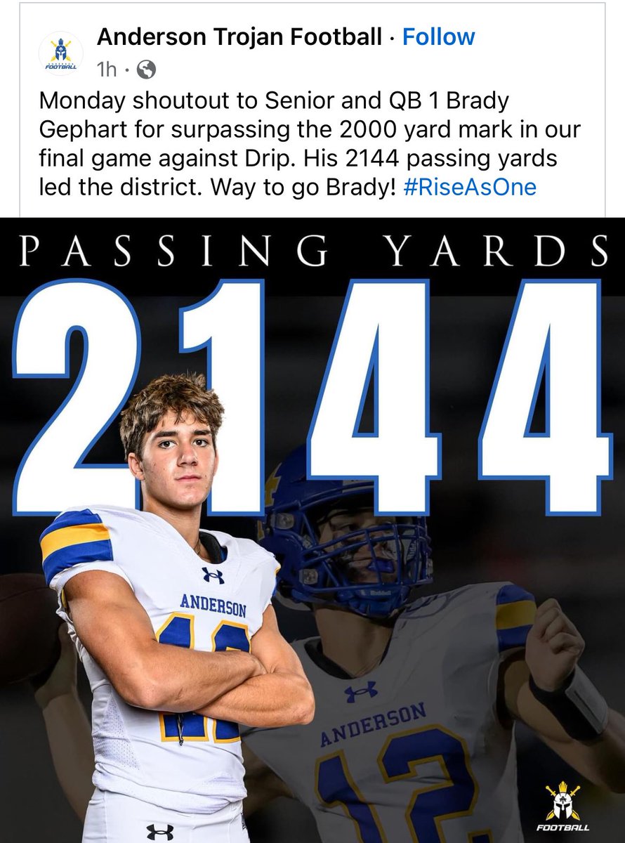 💪🏼<a href="/GephartBrady/">Brady Gephart</a>