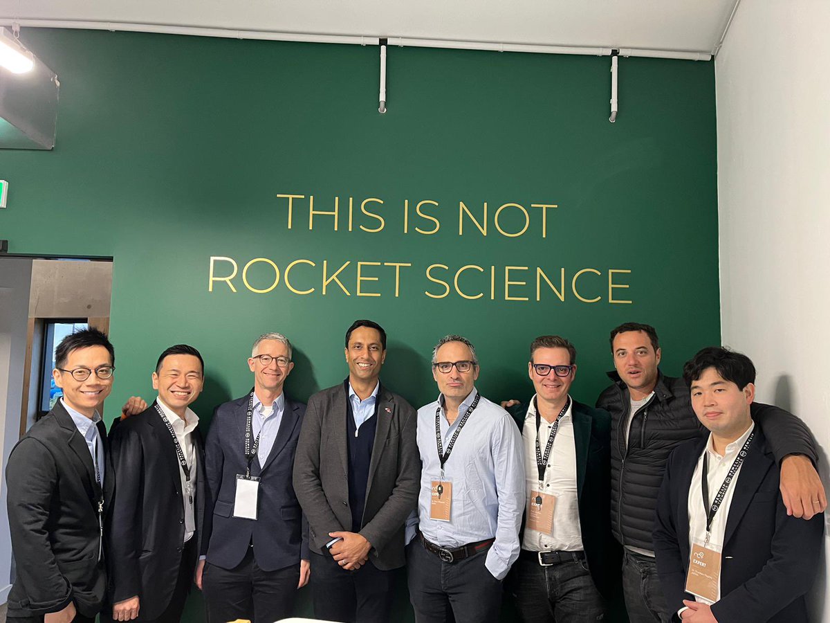 Raghbir Singh Khakha (@expertknee) on Twitter photo The first <a href="/ESSKA_society/">ESSKA_society</a> osteotomy certification complete! Honoured to have co-chaired it with Steffen Schröter, 2years in the making! Truly international Delegates and Faculty from Japan/Columbia/South Africa/Germany/Spain/Poland/Slovenia/France/UK/Holland/Portugal #orthotwitter The first <a href="/ESSKA_society/">ESSKA_society</a> osteotomy certification complete! Honoured to have co-chaired it with Steffen Schröter, 2years in the making! Truly international Delegates and Faculty from Japan/Columbia/South Africa/Germany/Spain/Poland/Slovenia/France/UK/Holland/Portugal #orthotwitter