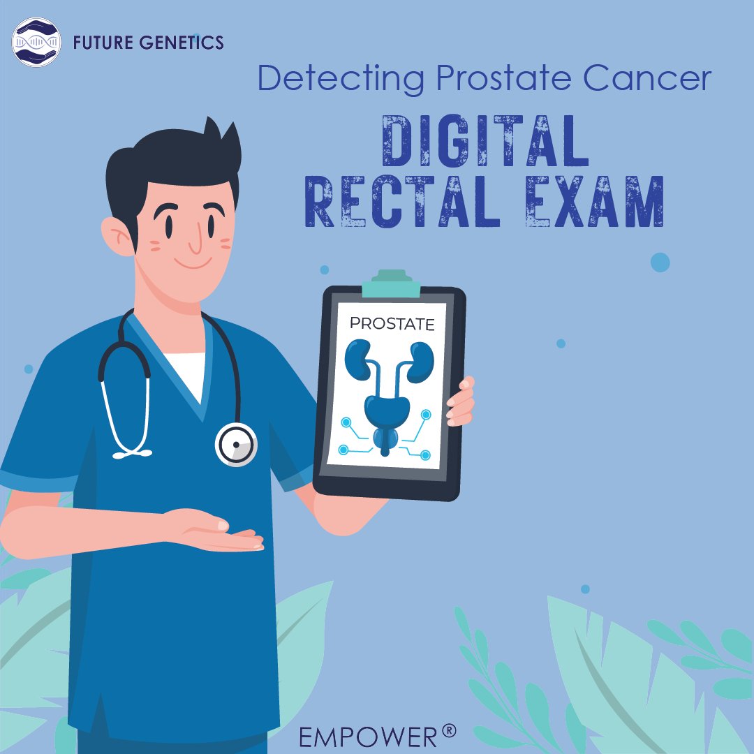 Future_Genetics's tweet photo. https://t.co/RqZA8GDnQn

Don’t forget that one of these exams could save your life! So, go get screed as it is better to be safer than sorry.

#Futuregenetics #dnatest #prostatecancer #cancer #Movember https://t.co/2zDv3mPotK