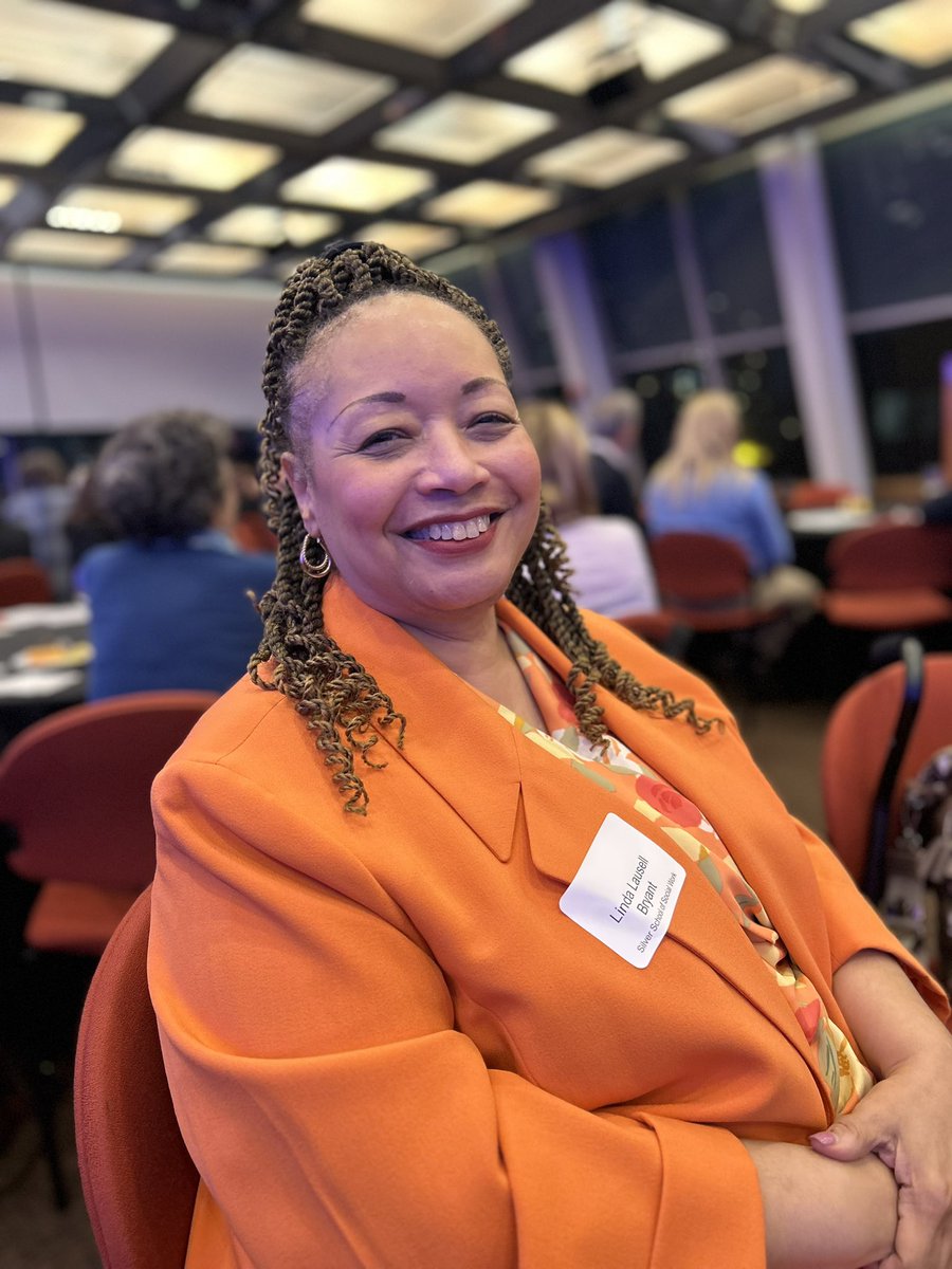 PERMANENT CEASEFIRE NOW @mgwadz.bsky.social (@mvgwadzphd) on Twitter photo Celebrating the appointment of Dr. Linda Lausell Bryant to Clinical Professor!  <a href="/NYUSilver/">NYU Silver</a> also celebrating Dr. Cora de Leon’s promotion <a href="/LausellLinda/">Linda Lausell Bryant</a> Celebrating the appointment of Dr. Linda Lausell Bryant to Clinical Professor!  <a href="/NYUSilver/">NYU Silver</a> also celebrating Dr. Cora de Leon’s promotion <a href="/LausellLinda/">Linda Lausell Bryant</a>
