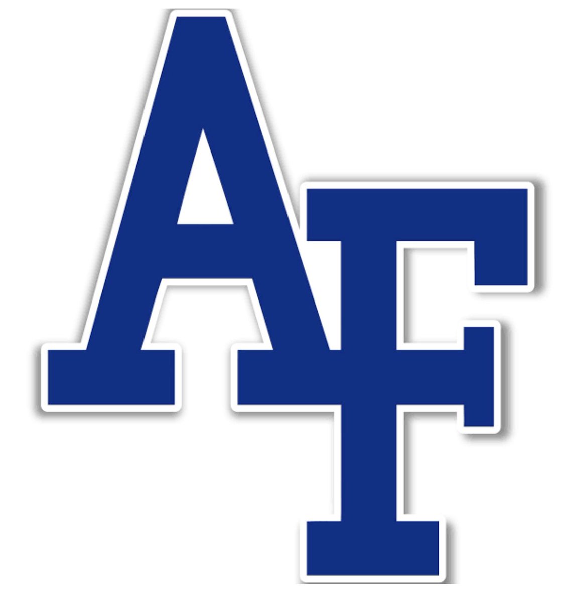 I'm extremely proud to announce my commitment to play Division 1 hockey at the United States Air Force Academy. I'd like to thank my family, teammates, and coaches who have supported me along the way! #gofalcons