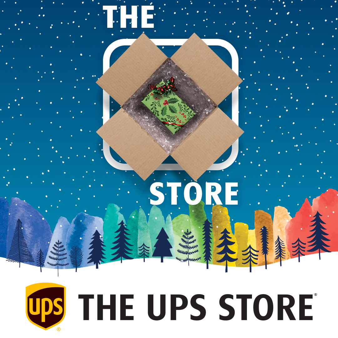 AAA_WCNY's tweet photo. Use your #AAADiscounts at The UPS Store to make your sleigh a little lighter this year. AAA members save 20% on packing services and 5% on UPS shipping. Find locations: https://t.co/9BhoMvmQQI https://t.co/ghNcWIzwSE