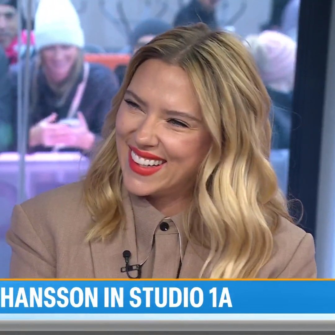 scarlett pics tweet media