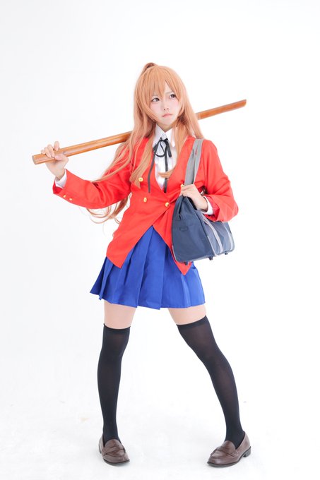 Twitterのコスプレ画像8