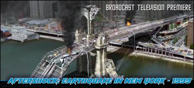 1999's "Aftershock: Earthquake In New York" turns 24 years young today! scifihistory.net/november-14.ht……
<a href="/sharonlawrence/">Sharon Lawrence</a>
<a href="/TRSkerritt/">Tom Skerritt</a>
<a href="/LisaNCarson/">Lisa Nicole Carson</a>
<a href="/erikaeleniak/">Erika Eleniak</a>
<a href="/FrederickWeller/">Frederick Weller</a>
<a href="/realmarkrolston/">Mark Rolston</a>
<a href="/RayJ/">Ray J</a>
<a href="/iamjrbourne/">JR Bourne</a> 

!!! Please Retweet !!!