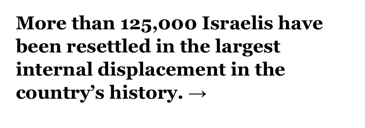 mkayeok's tweet photo. I can think of a bigger one. @nytimes #FreePalestine https://t.co/DWek8Mi0ni