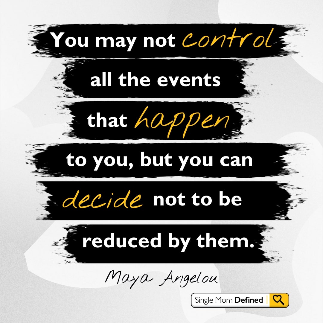 SingleMomDefine's tweet image. Living on answered prayers: Each moment, a testament to the grace that guided us through challenges, the strength that lifted us in moments of doubt, and the blessings that arrived in unexpected ways.

#Singlemomdefined