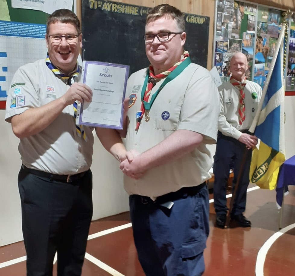 John Allison tweet media