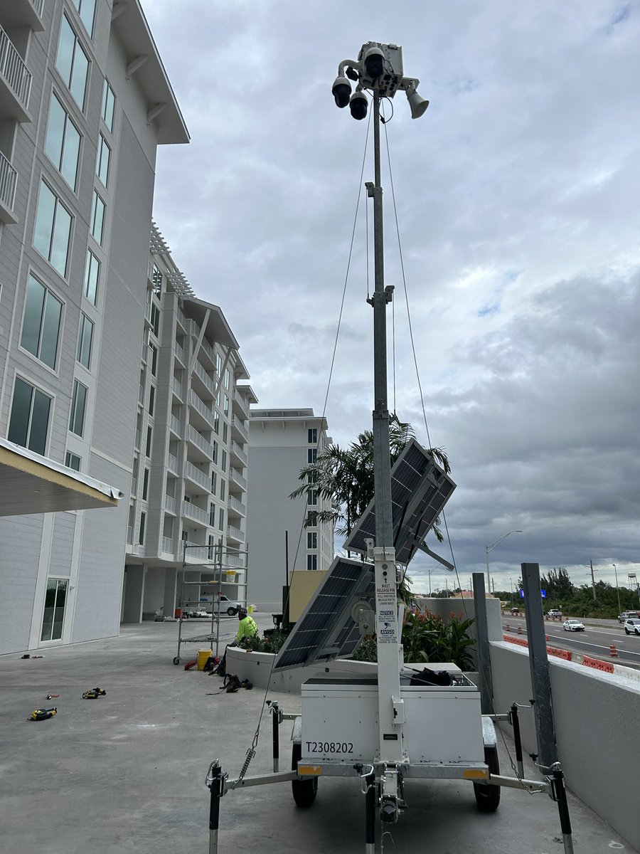 AccuView Security Solutions tweet media