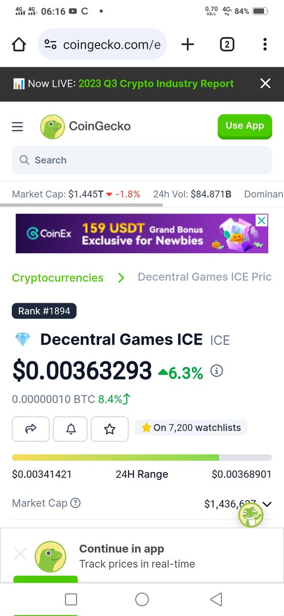 moors_code's tweet image. The new comer vs the old coin. 
Ice vs shiba inu the school.