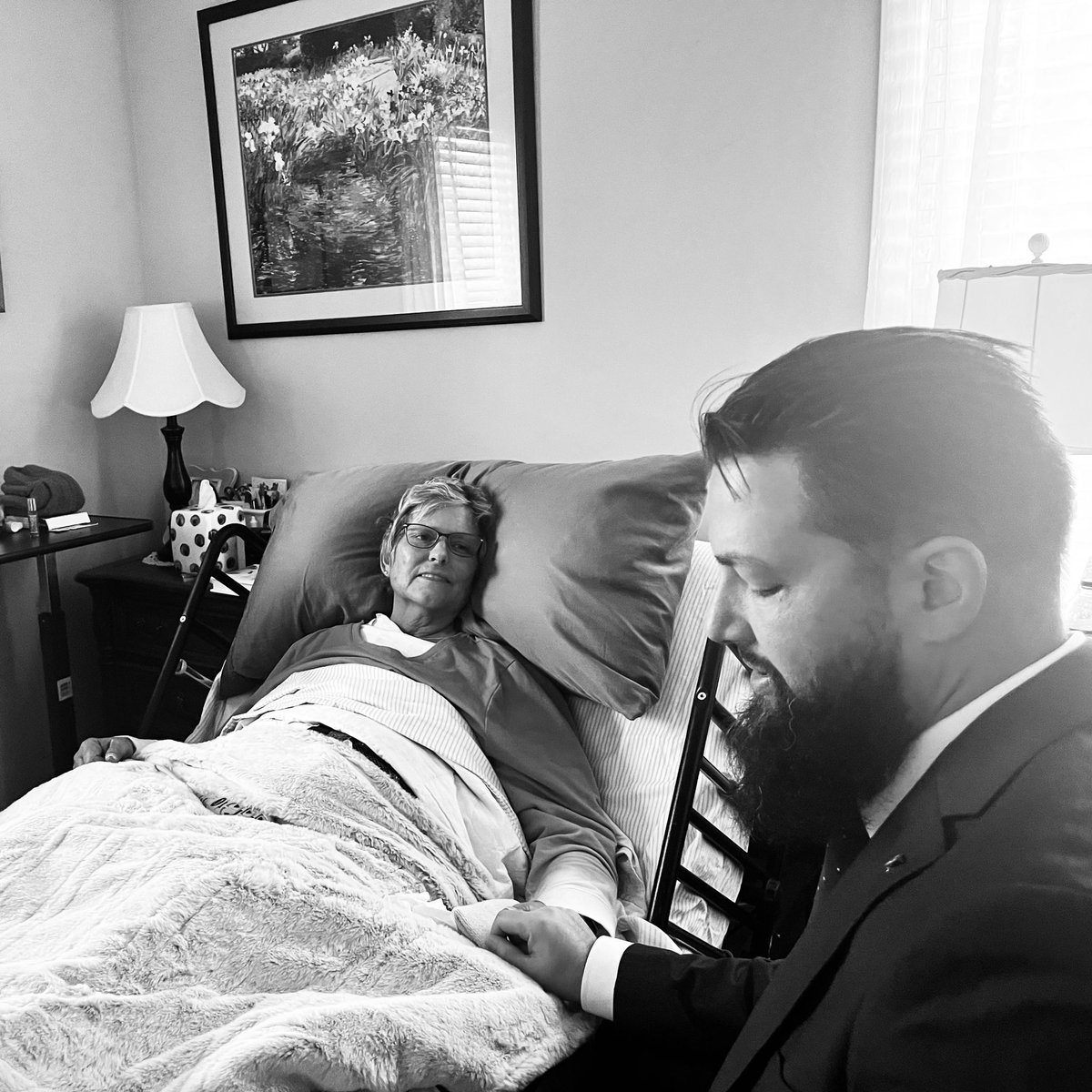 Anthony vonStackChain⛓16 tweet media