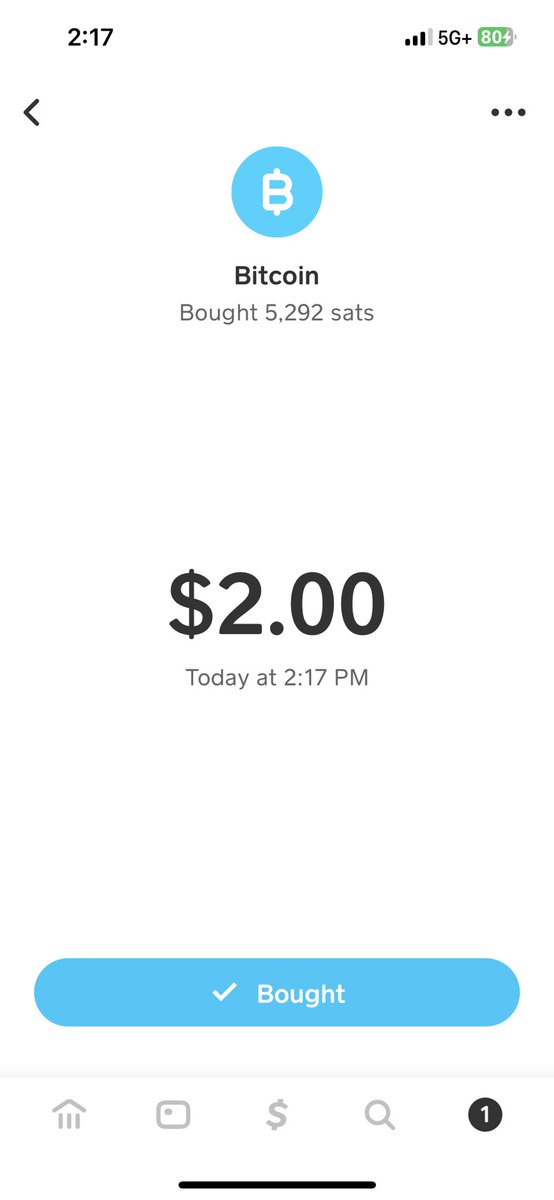 Anthony vonStackChain⛓16 tweet media