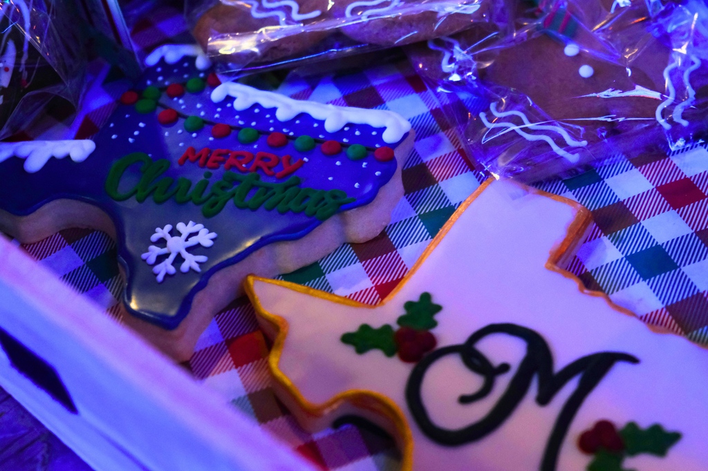 The Holiday Season is upon us! It's been such a blast seeing so many of you come out and enjoy our beautiful light show! 🎄⁠
⁠Light Show tickets at the link in the bio! 🌟