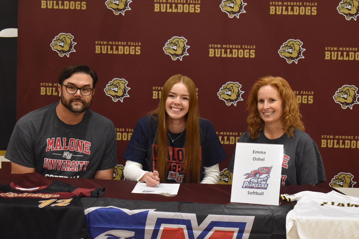 Emma Oshel tweet media