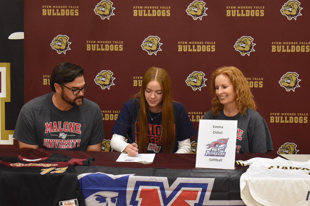 Emma Oshel tweet media