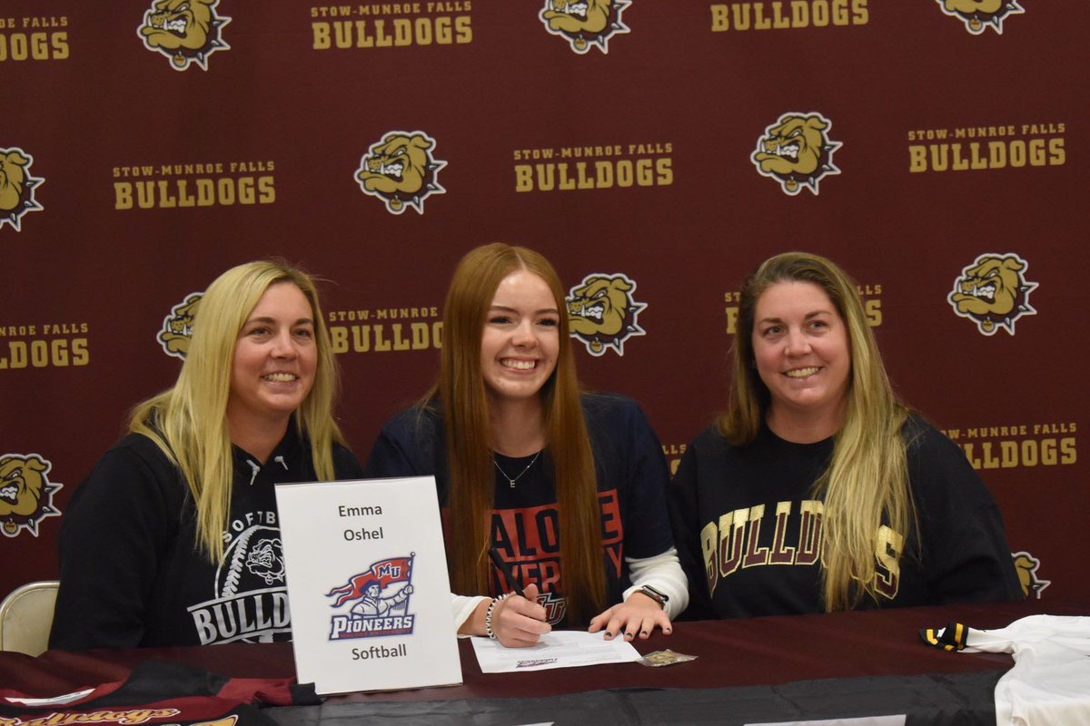 Emma Oshel tweet media