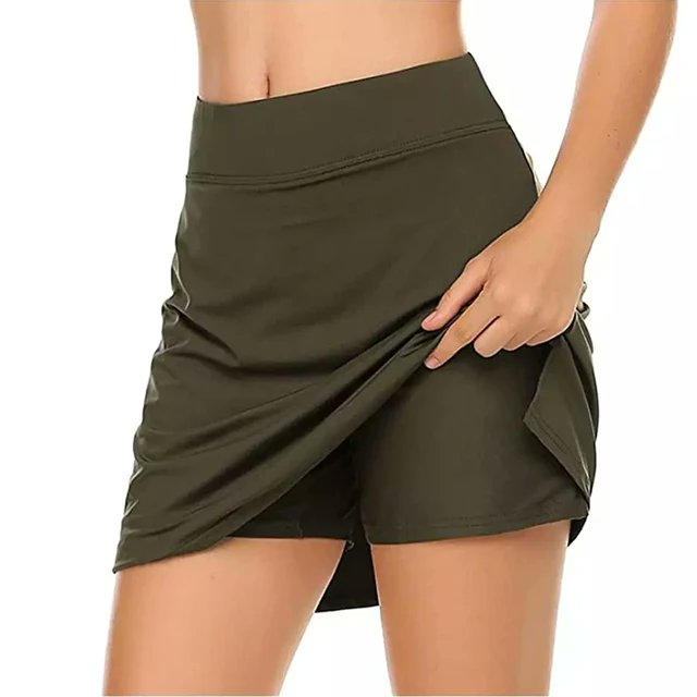 FreeSpiritOut's tweet image. Swing into style on the green with our Women's Golf Skirt – where elegance meets performance for the perfect round! Check out our website to get yours delivered directly to you!

freespiritoutside.com/product/womens…

#GolfFashion #SwingInStyle #OnTheGreen #GolfChic #PerformanceElegance