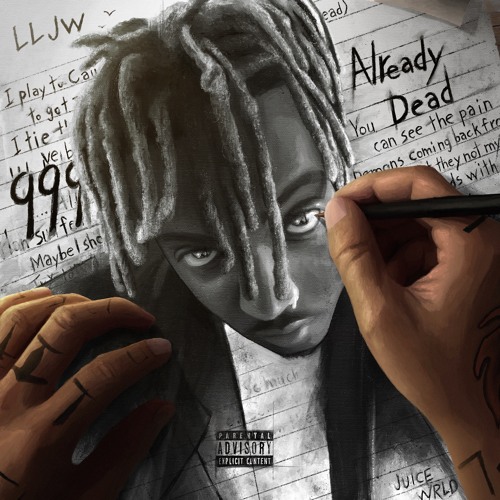 juicewrld999dwa's tweet photo. 'Already Dead' by Juice WRLD is officially 2 years old and has a total streams of
209,977,721 on Spotify 🔥 https://t.co/HCnXufSnNP