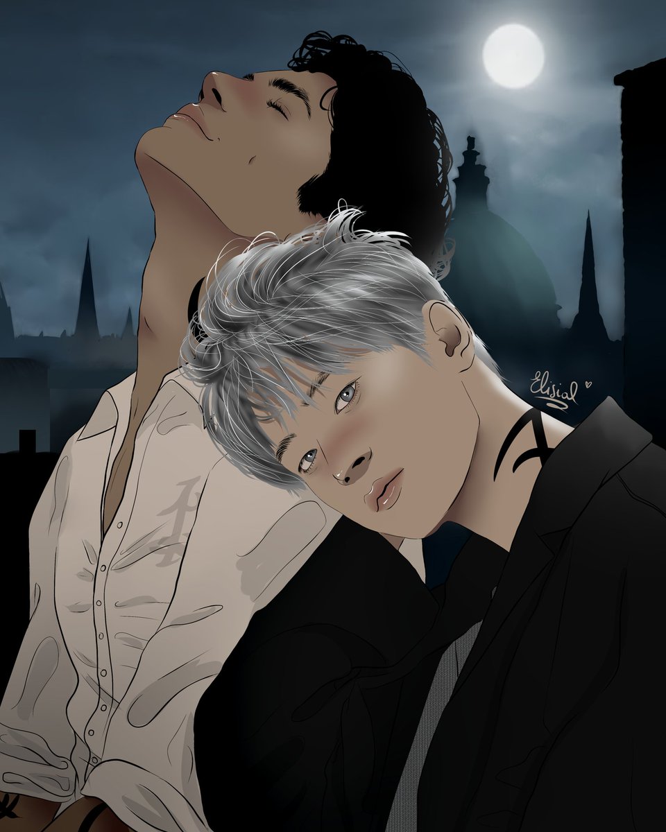 "If there is a life after this one, let me meet you in it, James Carstairs."
<a href="/cassieclare/">Cassandra Clare</a>
