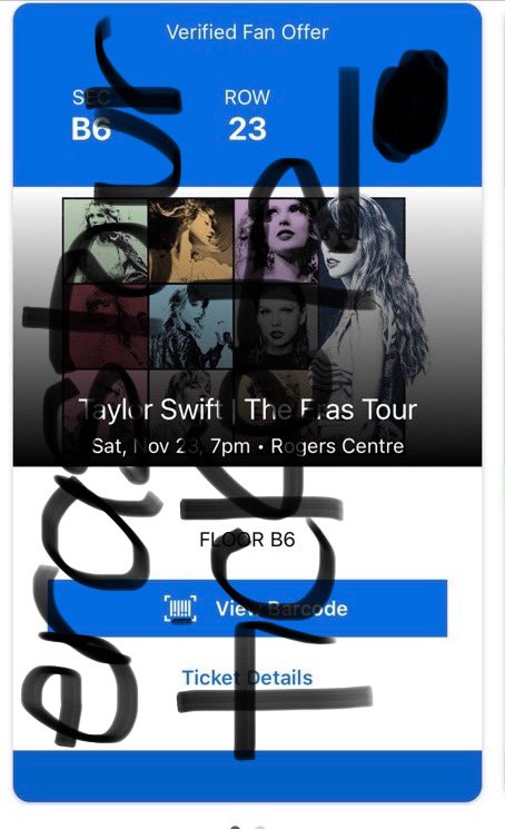 erastourticketz ❤️‍🔥 tweet media