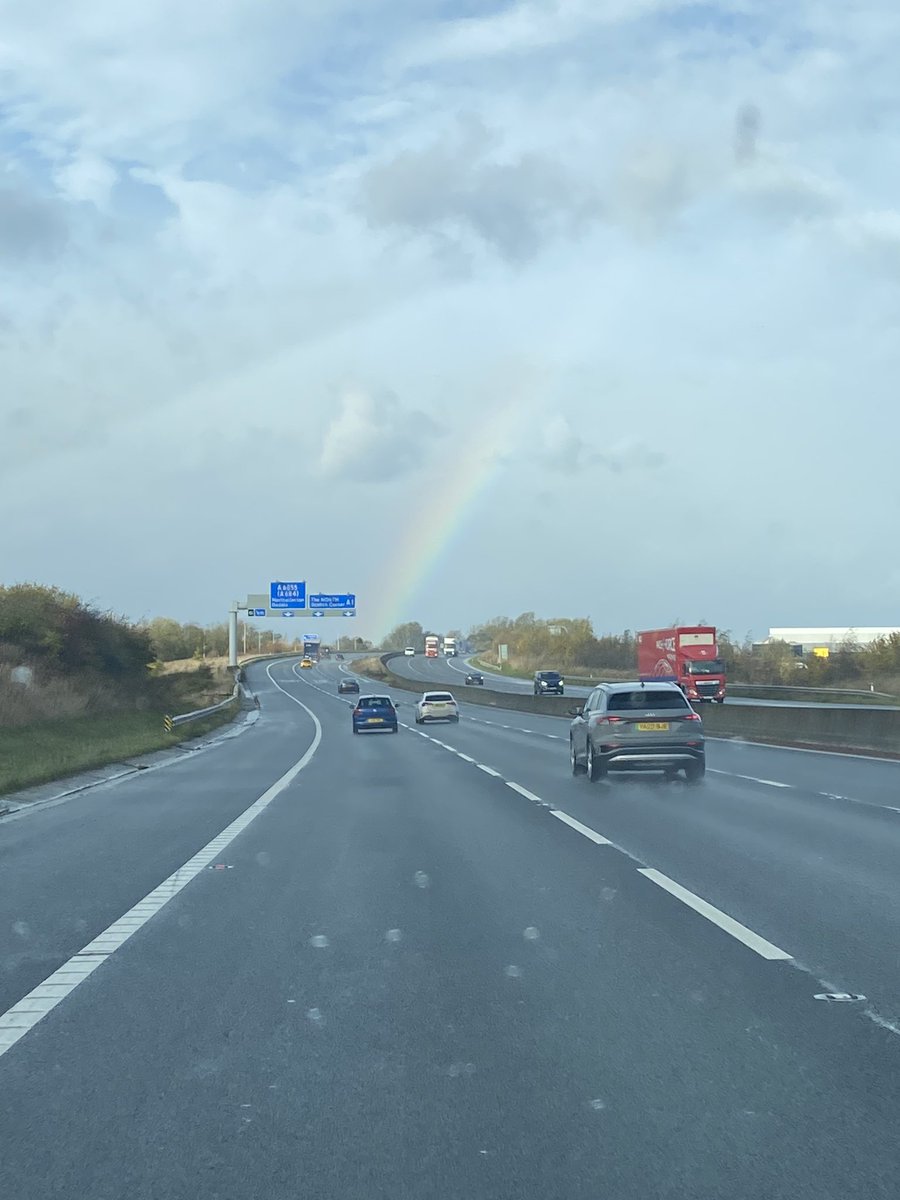 Barry Drust (@barryd22) on Twitter photo Trip to the north east with <a href="/liam_anderson5/">Liam Anderson</a> today. The rainbow wasn’t the brightest thing. Meeting colleagues who I’d never met before and talking about their projects was a great start to the week! Thanks <a href="/CMusham/">Craig Musham</a> & <a href="/LJMasonN/">Liam Mason</a> Trip to the north east with <a href="/liam_anderson5/">Liam Anderson</a> today. The rainbow wasn’t the brightest thing. Meeting colleagues who I’d never met before and talking about their projects was a great start to the week! Thanks <a href="/CMusham/">Craig Musham</a> & <a href="/LJMasonN/">Liam Mason</a>