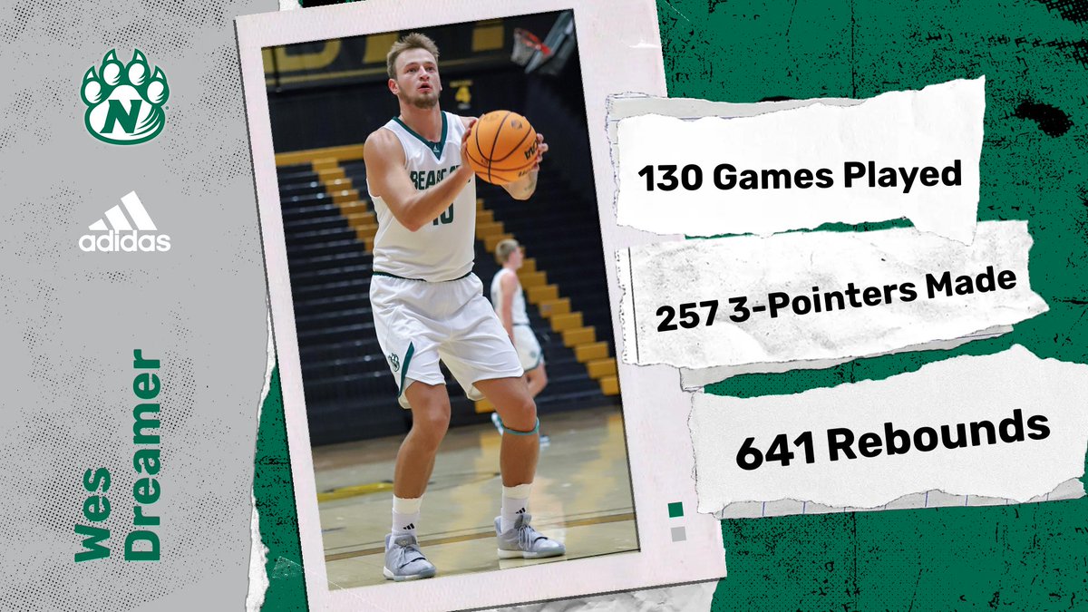 Northwest Athletics tweet media