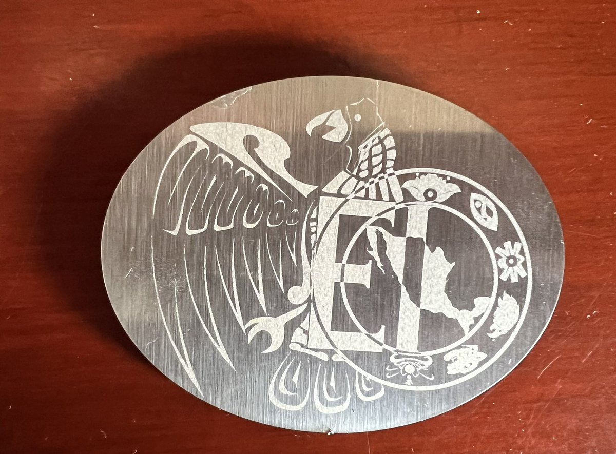 AdrianaMartW's tweet image. Aplaudo la #iniciativa de los estudiantes de #EconomíaIndustrial sobre la #designación del #DíaDelEconomistaIndustrial. 

Comparto algunas fotos. 

#orgullosamenteENESLeón
#GOYA 💙💛