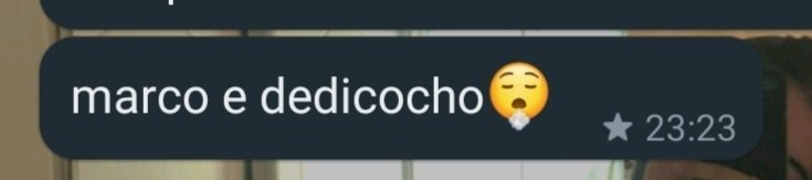 choococristii's tweet photo. 🥹🥹🥹😍😍😍 https://t.co/9gBopDCHCS