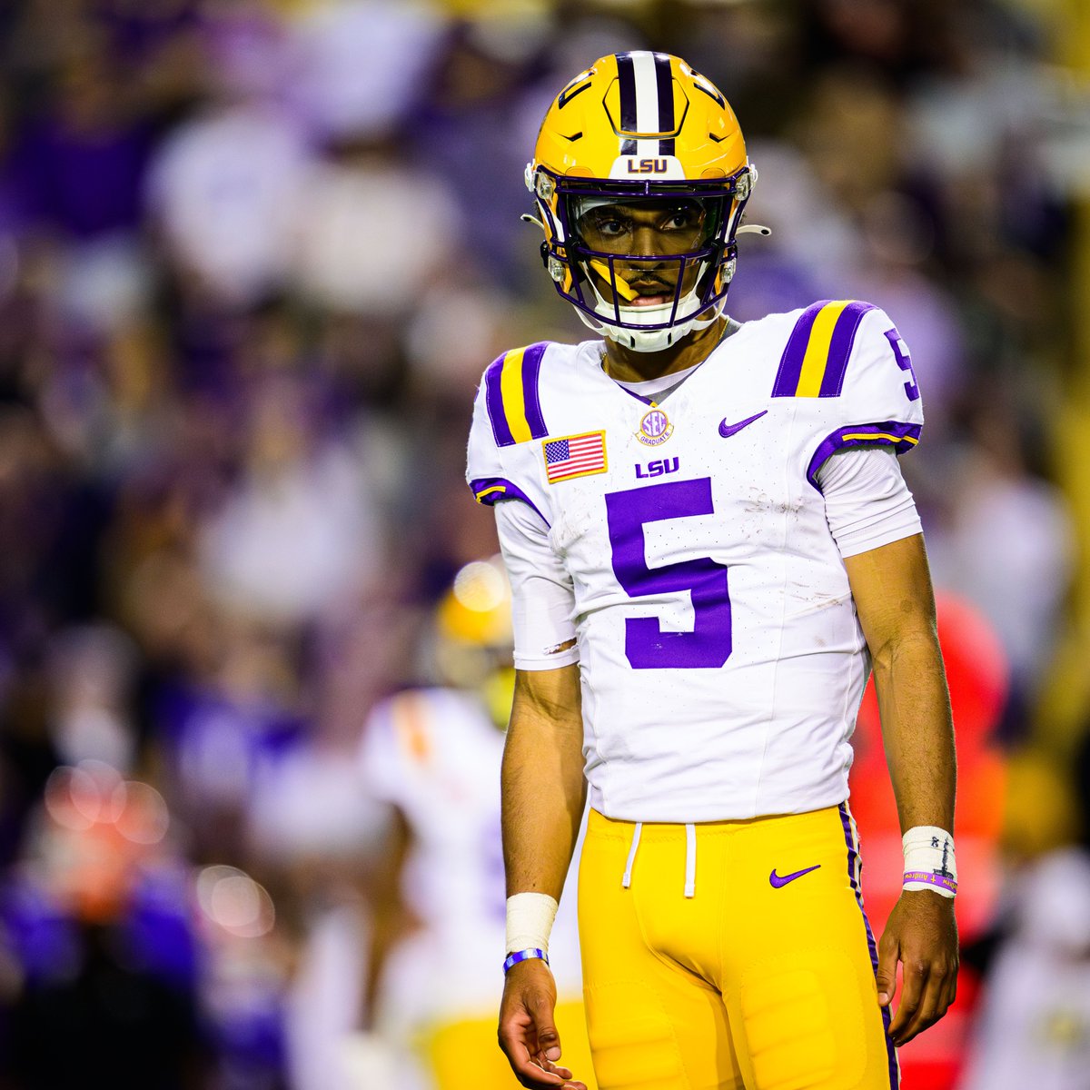 Cast your vote for Jayden Daniels to win the Heisman Trophy 

lsul.su/Vote4Jayden