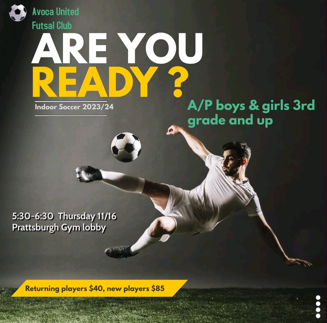 Prattsburgh Central School District tweet media