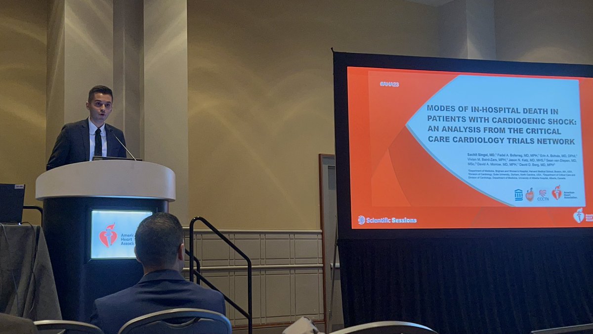 Sachit Singal, MD tweet media