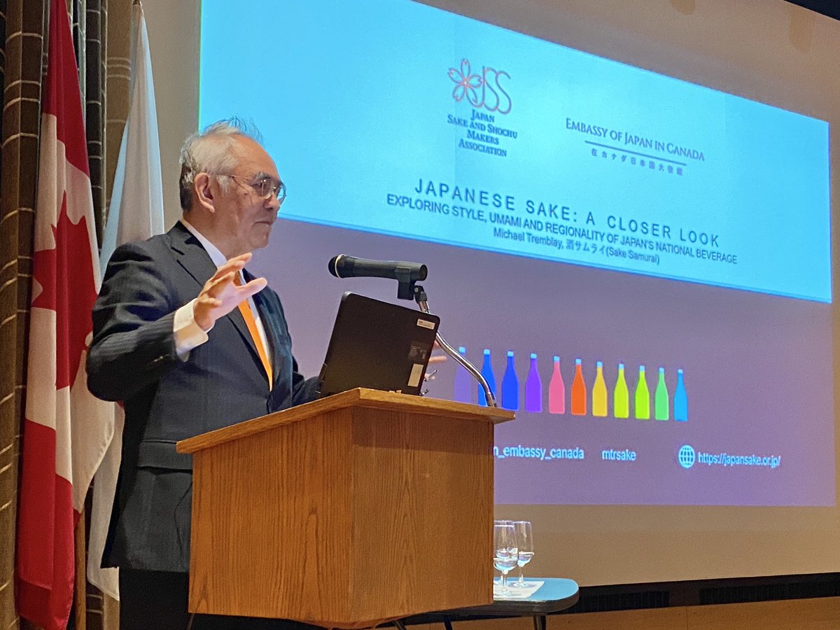 Embassy of Japan in Canada tweet media