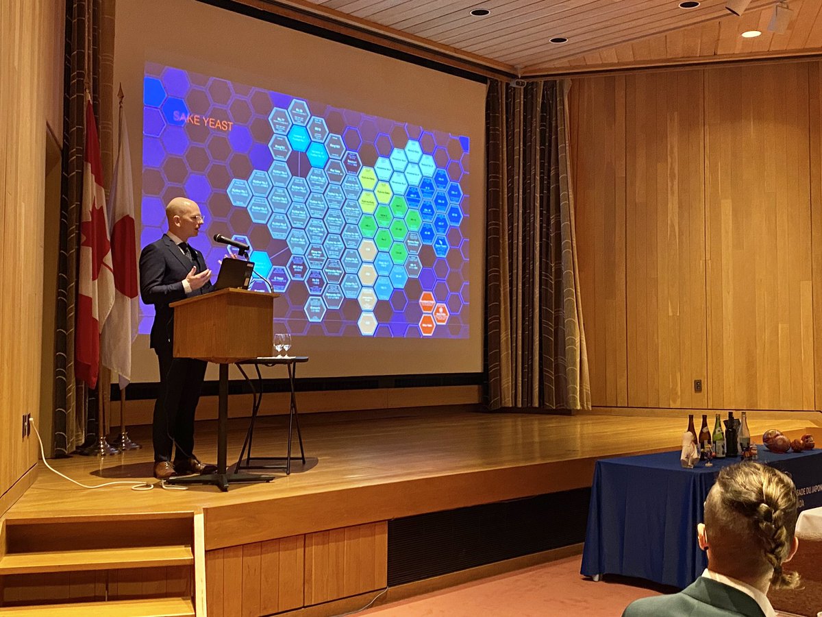 Embassy of Japan in Canada tweet media