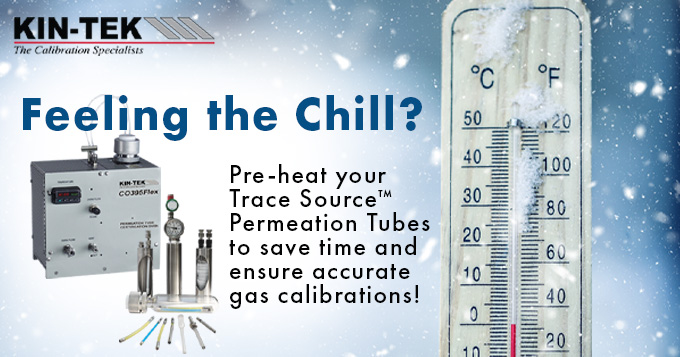 KTANALYTICAL's tweet photo. KIN-TEK's CO395Flex Certification Oven will keep your permeation tubes heated and ready for use with your Gas Standard Generator! This feature is especially useful for standards laboratories to insure calibration accuracy. #gas #calibration https://t.co/hSBxFb6gJN