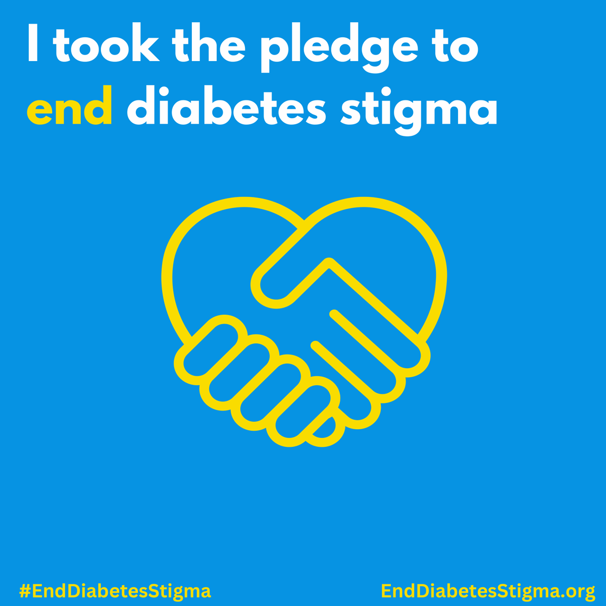 NMdVtweets's tweet photo. Today is World Diabetes Day. This year I am shining a light on the need to #EndDiabetesStigma by endorsing the pledge to eliminate diabetes stigma &amp; discrimination.
Join me in taking the pledge to end diabetes stigma - https://t.co/VGGoTbpAj3
#InsuletEmployee https://t.co/dyQuojf2je