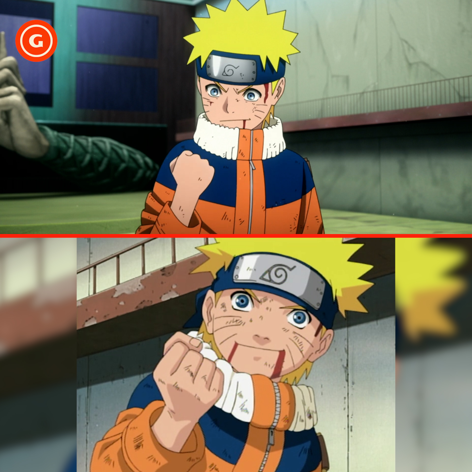 Naruto Shippuden: Ultimate Ninja Storm 4 - Boruto vs. Naruto, Boruto vs.  Naruto in Naruto Shippuden: Ultimate Ninja Storm 4., By GameSpot