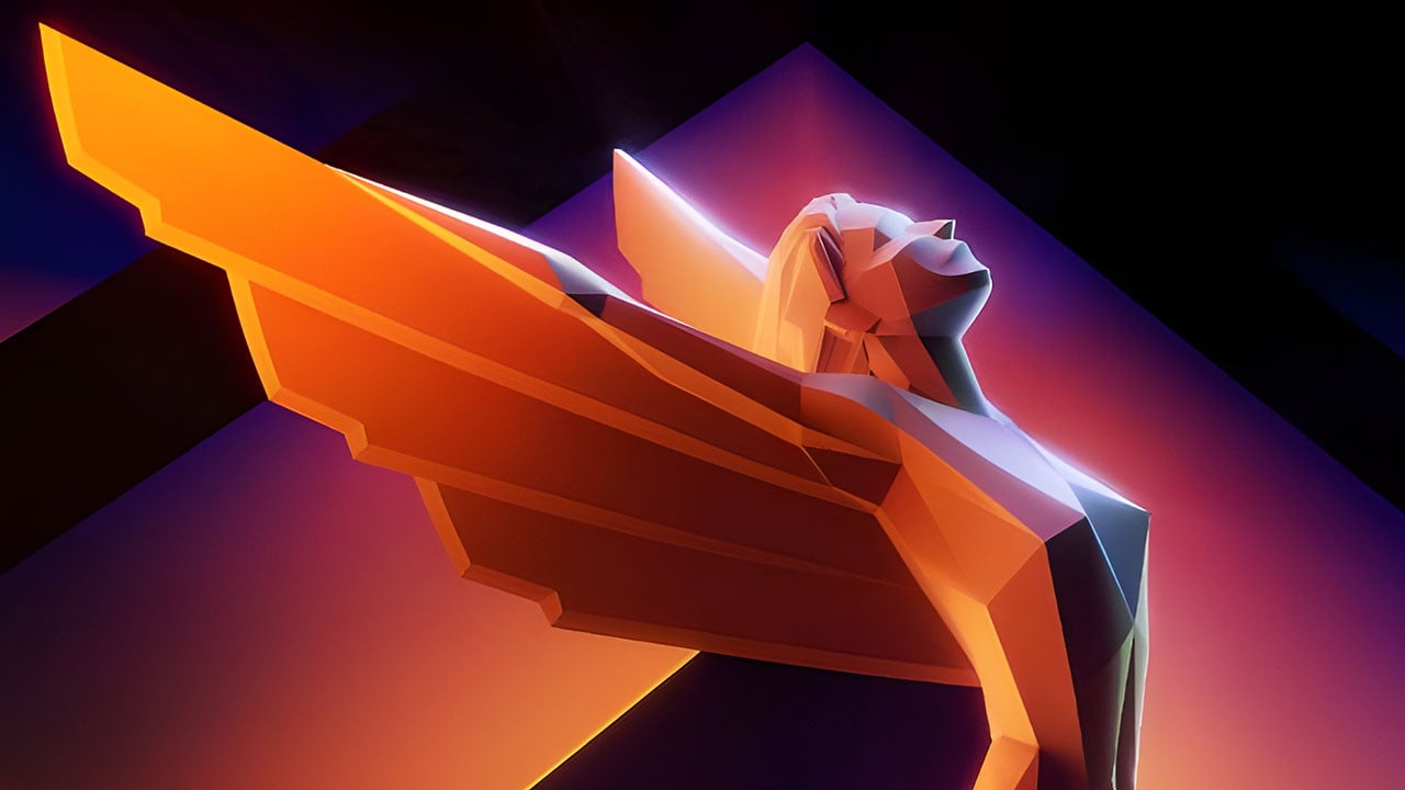 The Game Awards 2023 Full Nominee List