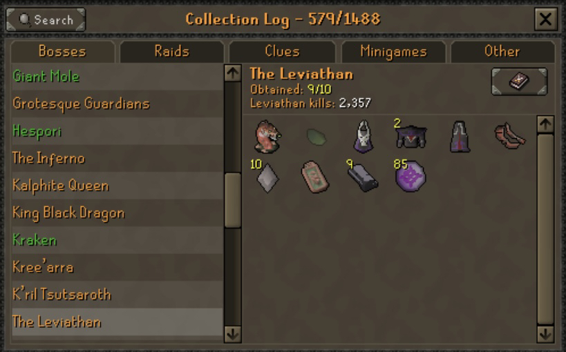 Hallowed_RS's tweet photo. Huge gratzz to our newest pet parents!!
🐲Hook n Arrow: Leviathan (2,357 KC)
🐙grindfreeROY: Thermy (164 KC) 🥄🥄
🦑Gtr1990: Kraken (2,704 KC)
#osrs #petHunters #justGetTheDrop https://t.co/YVKg771E5S