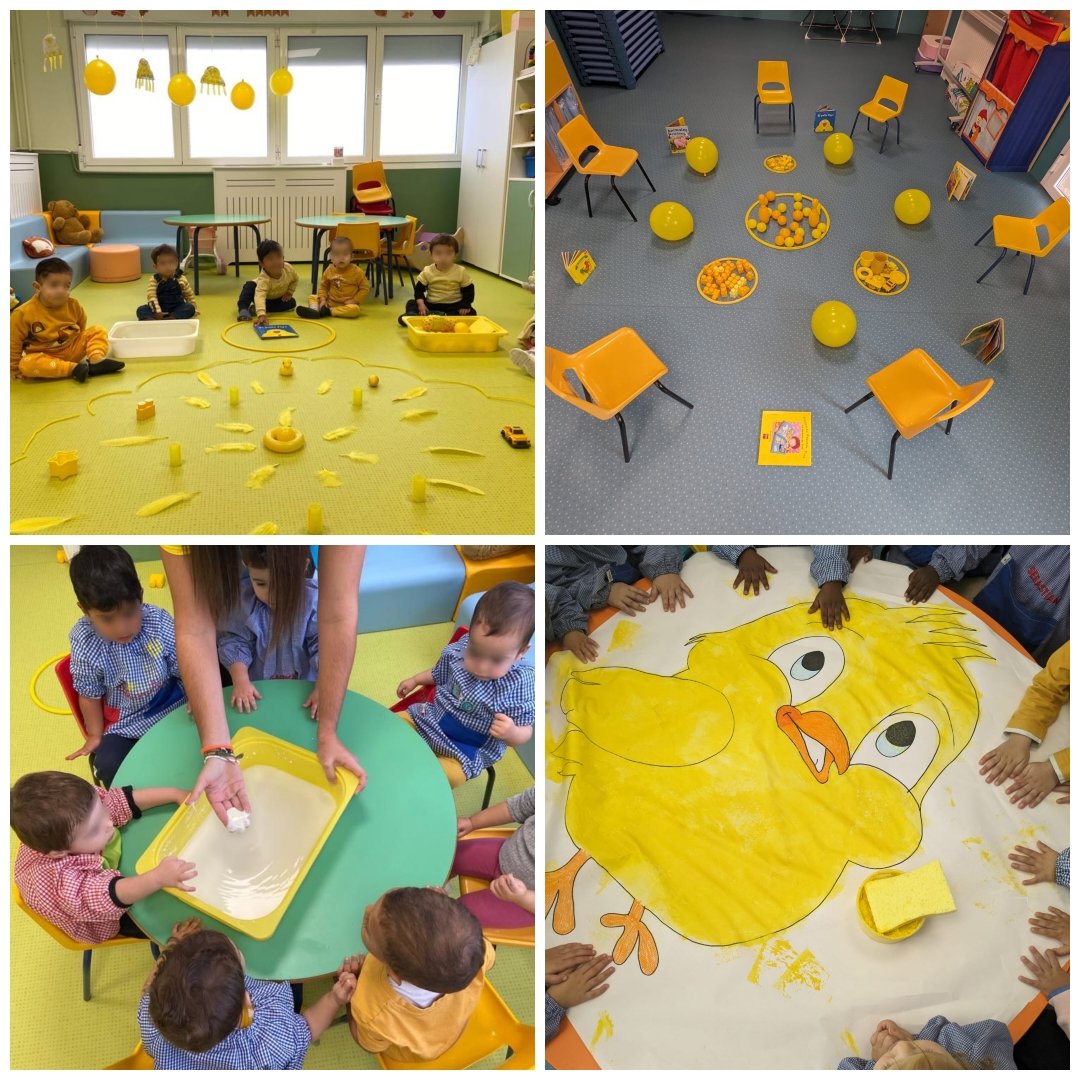 CEIP Las Matillas tweet media