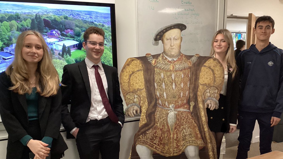 Dunottar School tweet media