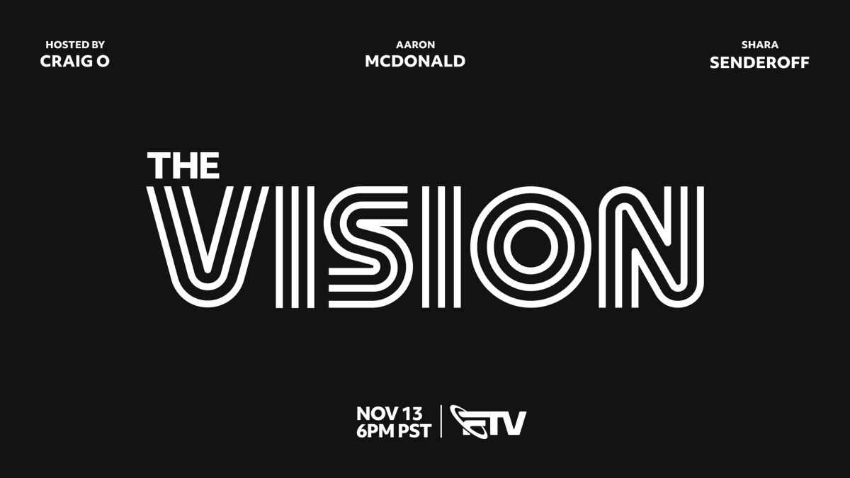 Futureverse (@futureverse) on Twitter photo ποΈ Premiering TODAY 6pm PST: ππͺπ©πͺπ§ππ«ππ§π¨π ππ π₯π§ππ¨ππ£π©π¨... π§π΅π² π©πΆππΆπΌπ» with Co-Founders <a href="/aaronmcdnz/">captain.root</a> and <a href="/SharaSenderoff/">Shara Senderoff</a>.
πΊ Tune in on <a href="/YouTube/">YouTube</a>: youtube.com/live/azC63wb8kβ¦
Or here on <a href="/X/">X</a>. ποΈ Premiering TODAY 6pm PST: ππͺπ©πͺπ§ππ«ππ§π¨π ππ π₯π§ππ¨ππ£π©π¨... π§π΅π² π©πΆππΆπΌπ» with Co-Founders <a href="/aaronmcdnz/">captain.root</a> and <a href="/SharaSenderoff/">Shara Senderoff</a>.
πΊ Tune in on <a href="/YouTube/">YouTube</a>: youtube.com/live/azC63wb8kβ¦
Or here on <a href="/X/">X</a>.