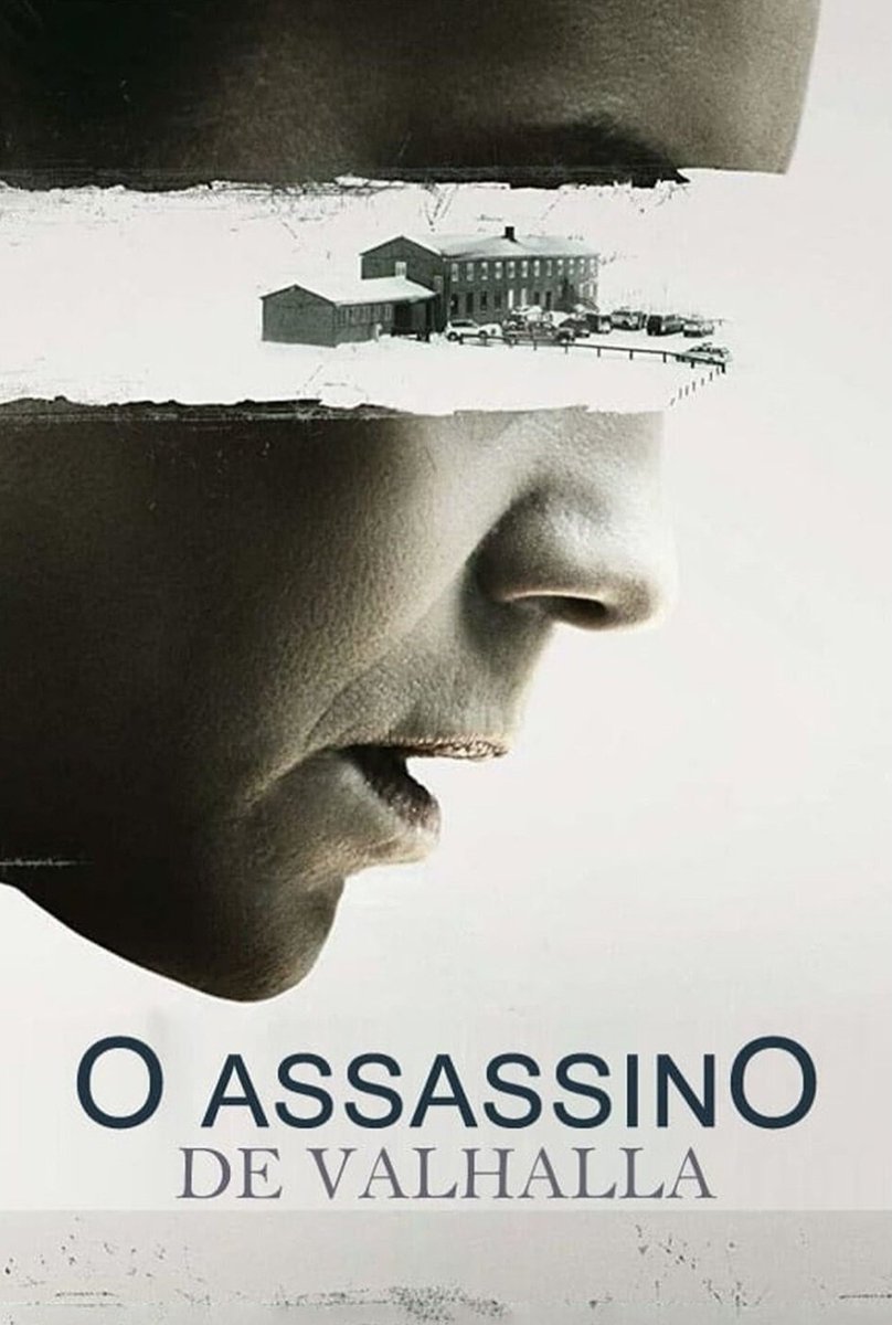 Tamysamp's tweet photo. Duas séries criminais muito boas que vi na netinha esses dias, quem curti True crime vai gostar.
#obosque #oassassinovalhalla https://t.co/2RY40fIq1L