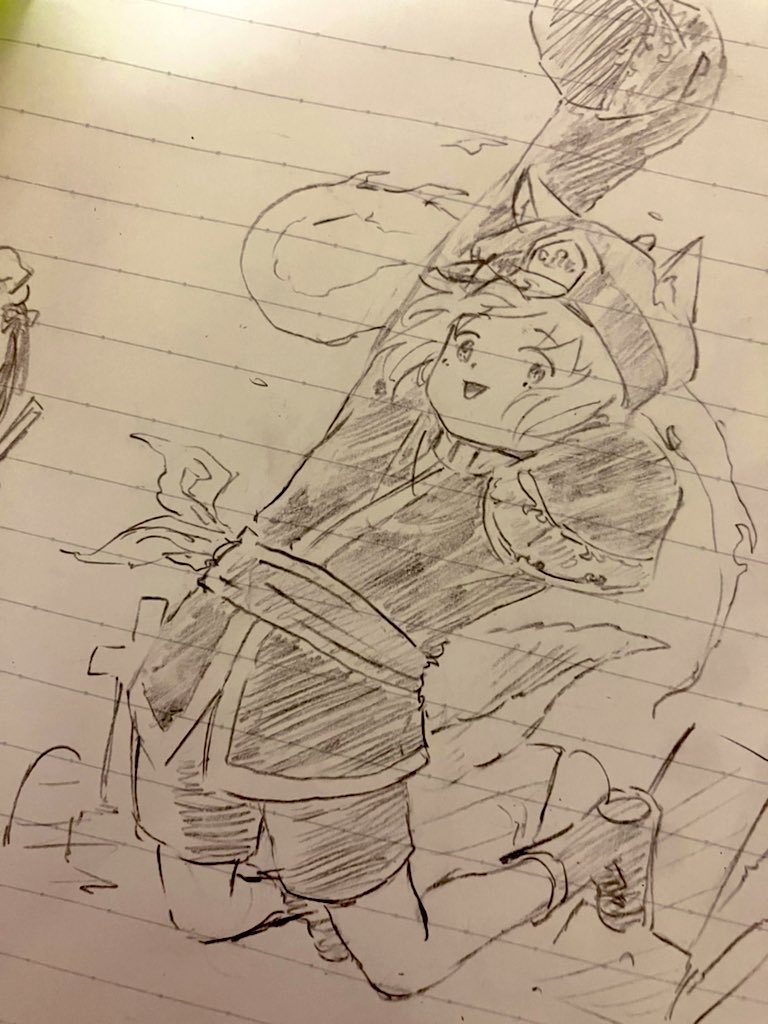 #絵柄が好みっていう人にフォローされたい
絵柄だいぶ変わりますごめんなさい… 