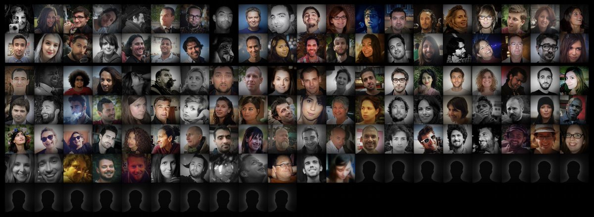 8 years since 90 beautiful souls set foot inside a gig they would never leave. Their legacy continues in the music that is made and played in their honour.
For all of them - Play More, Play Louder ⚡️❤️✌️
#bataclan #13onze15