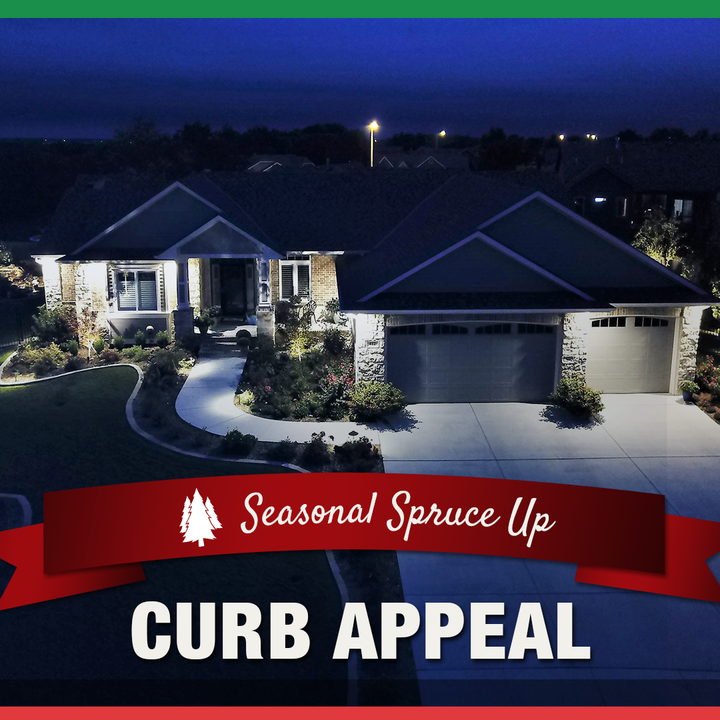 tendercarelawn's tweet photo. This season, discover simple ways to add winter curb appeal to your home.

Check out our blog here: https://t.co/vJEJVE6WZF

#DerbyKS #WinterCurbAppeal https://t.co/z8wpb53jLe
